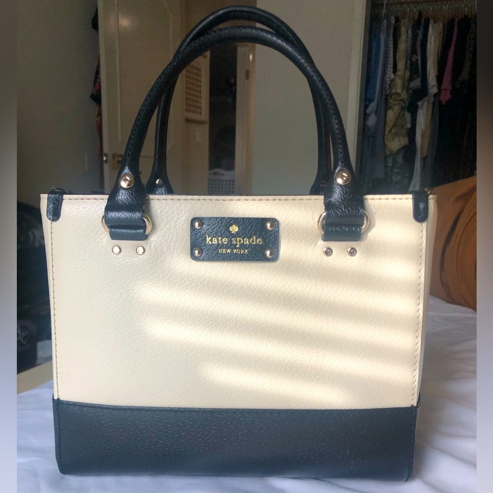 KATE SPADE - Shoulder Purse